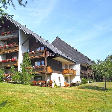 C3 Albmatte-Fewo Sauna, Hallenbad Aussenbecken Massagen Nebenan Санкт-Блазін Екстер'єр фото