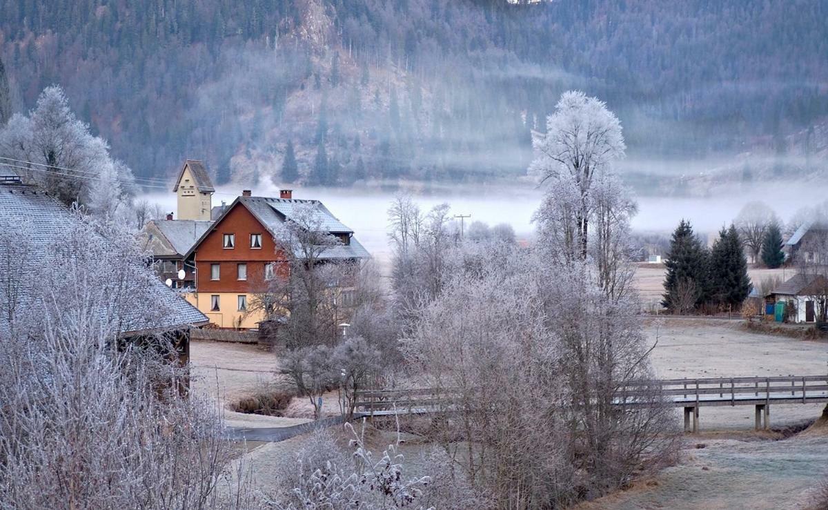 C3 Albmatte-Fewo Sauna, Hallenbad Aussenbecken Massagen Nebenan Санкт-Блазін Екстер'єр фото