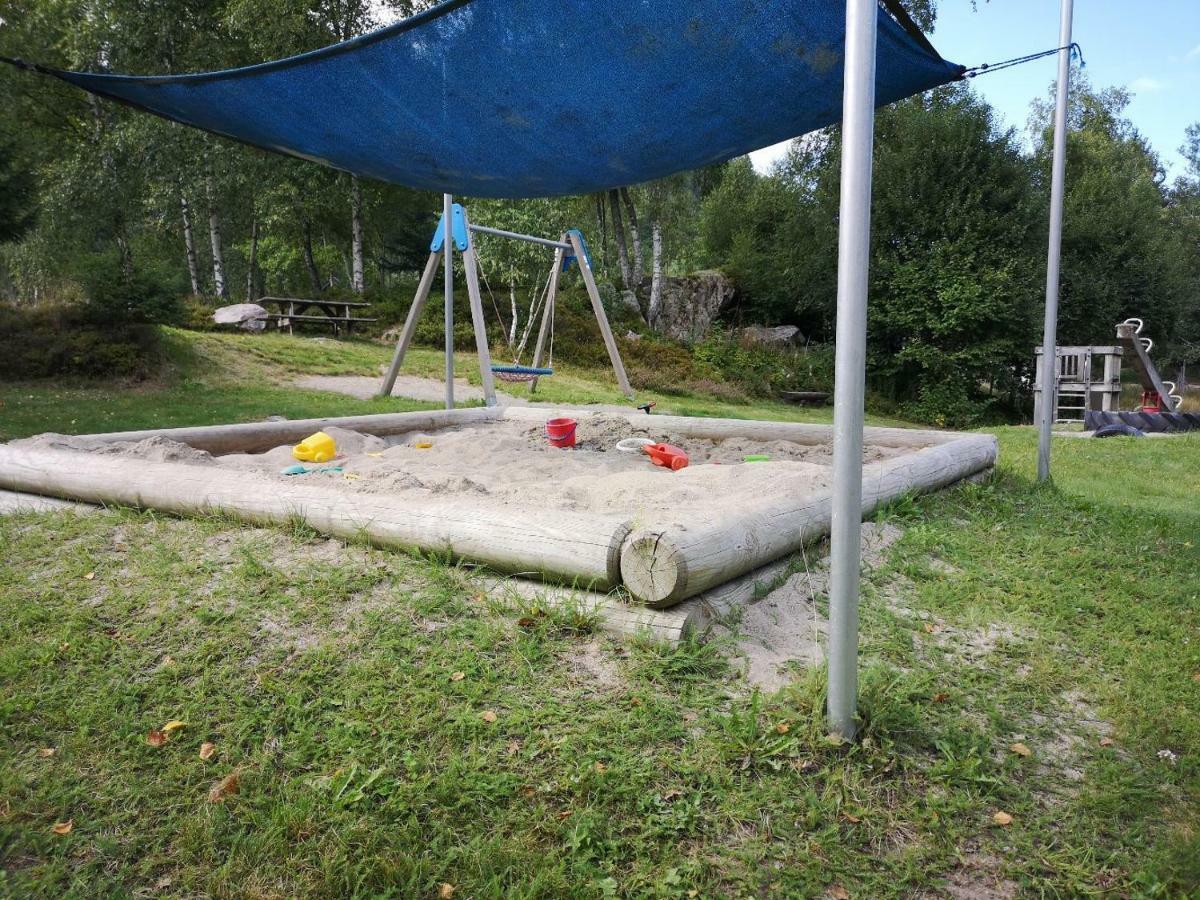C3 Albmatte-Fewo Sauna, Hallenbad Aussenbecken Massagen Nebenan Санкт-Блазін Екстер'єр фото
